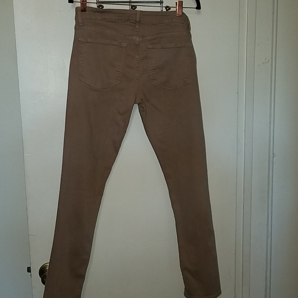 Rich & Skinny jeans